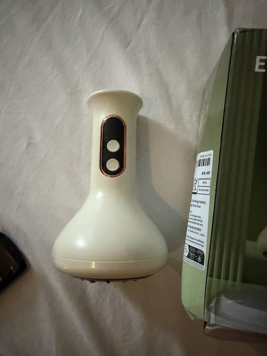 Aparat antecelulita