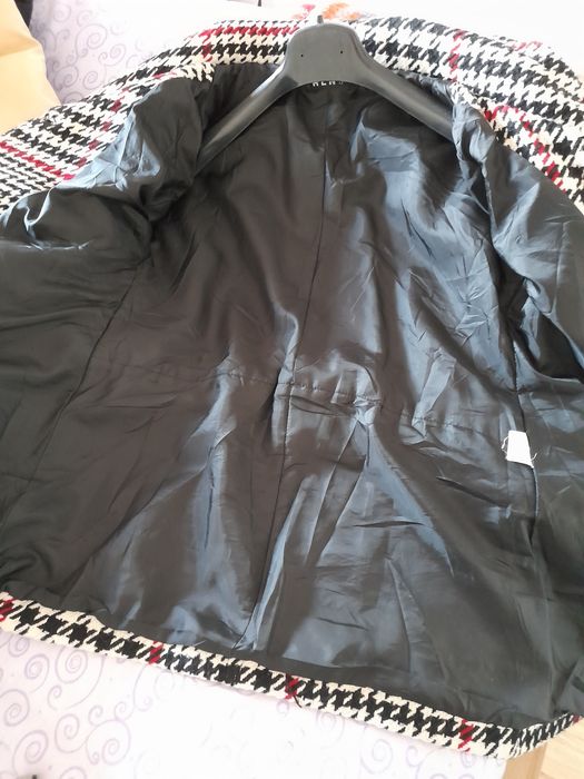 palton toamna primavara iarna HLN 42 M L geaca jacheta