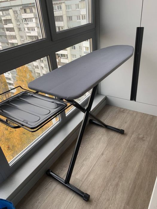 Гладильная доска Braun IB3001 BK оптом и в розницу