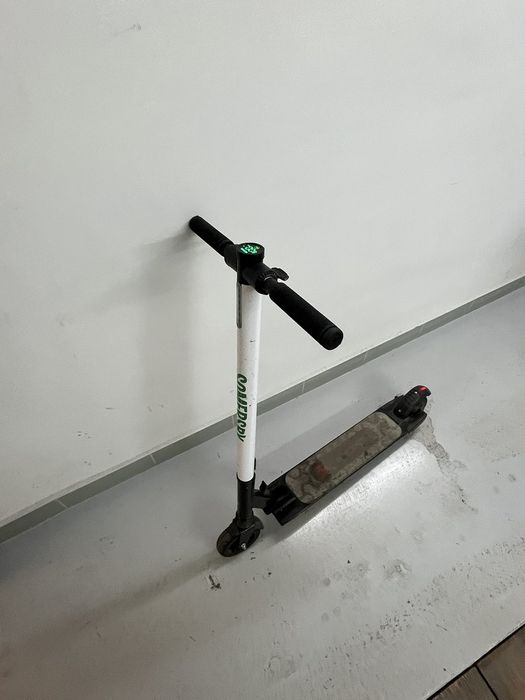 Електрическа тротинетка Kukirin S2 mini