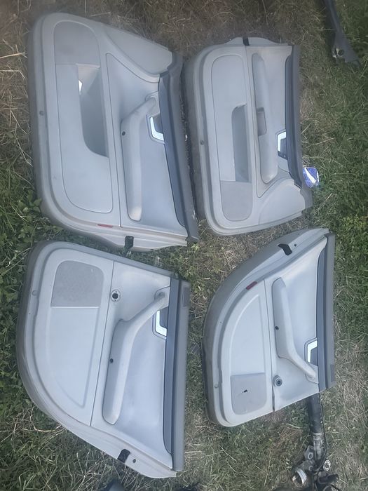 Fete usi piele a4 b6
