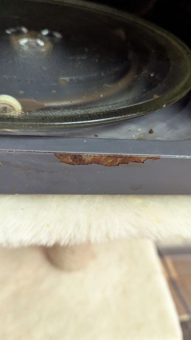 Микроволновая печь Panasonic