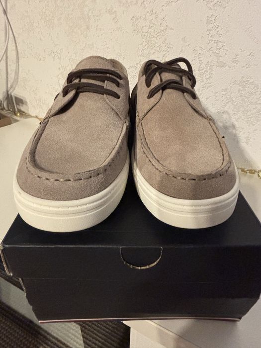 Tommy Hilfiger Mocasini- Milann 2B nr 40