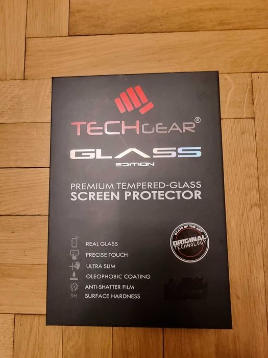 Kindle 11 стъклен протектор