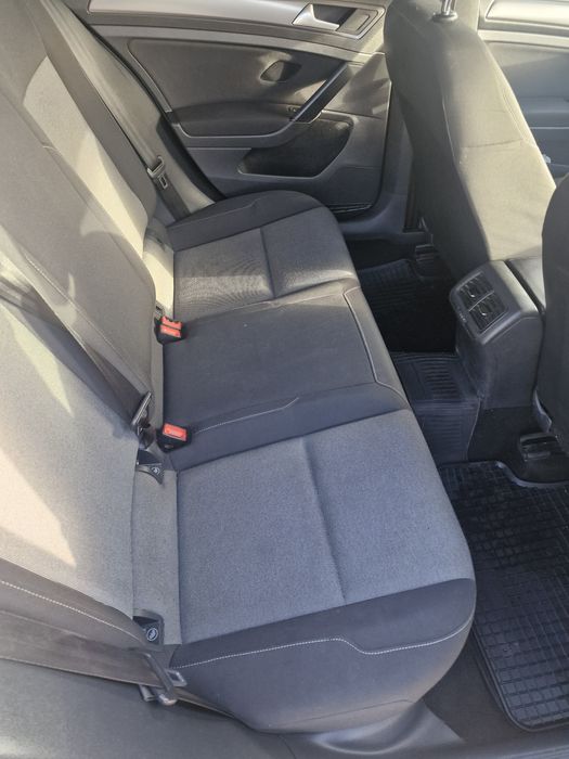 Vând  VW Golf 7 , 2014
