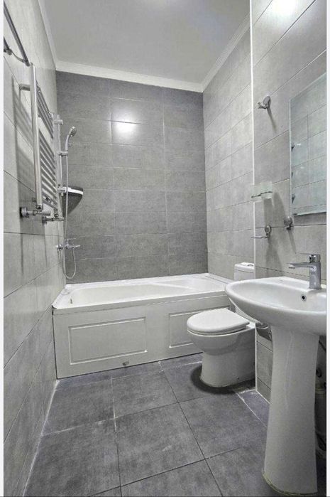 ЖК Greenwich на: узбум  Мирабадский район