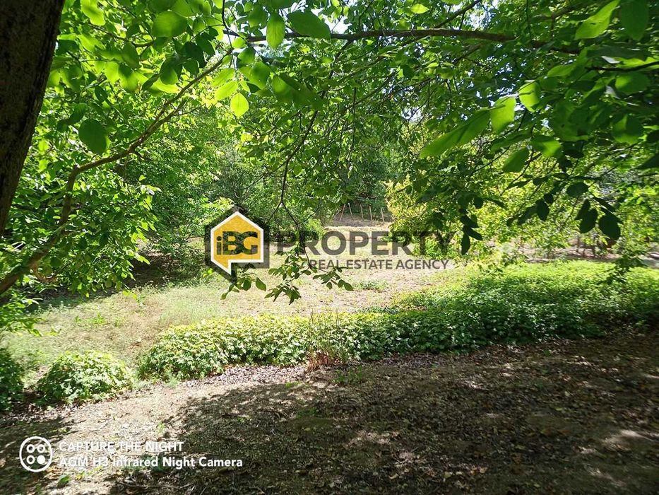 Продава се Парцел в Балчик - 2723 кв.м за 13 €/кв.м - Снимка #1