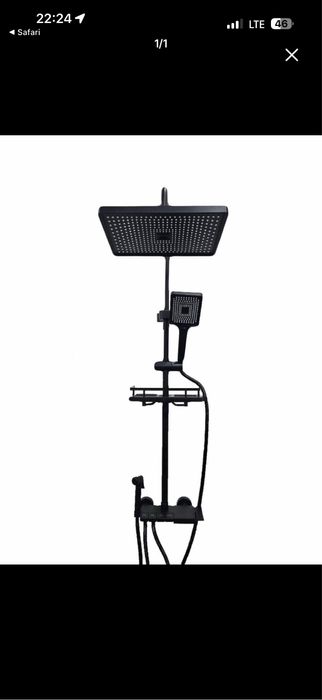 Акриловая ванна в хорошем состоянии, Tашкент