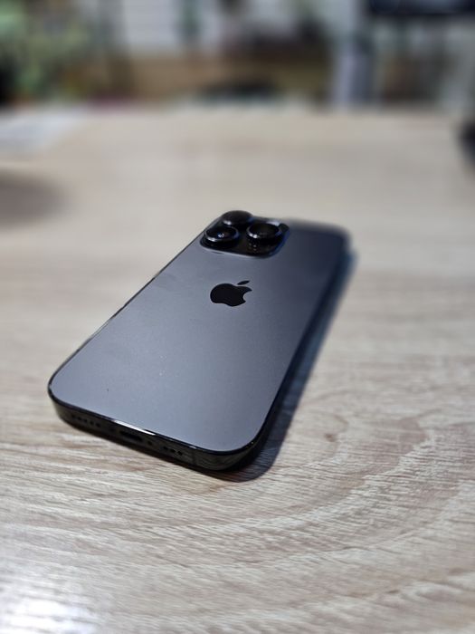 iPhone 14Pro 128GB EAC