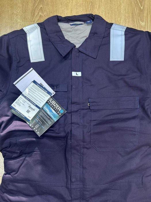 Продаются спецодежды Dapro (оригинал)