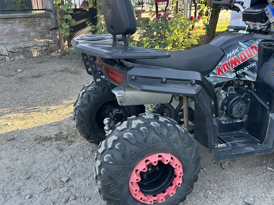 Продавам АТВ  Telstar -250сс
