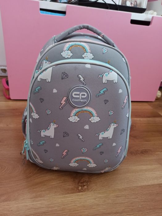 Ученическа раница CoolPack Turtle