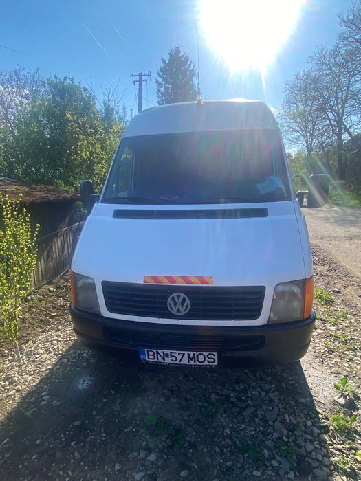 Vând Volswagen LT 35
