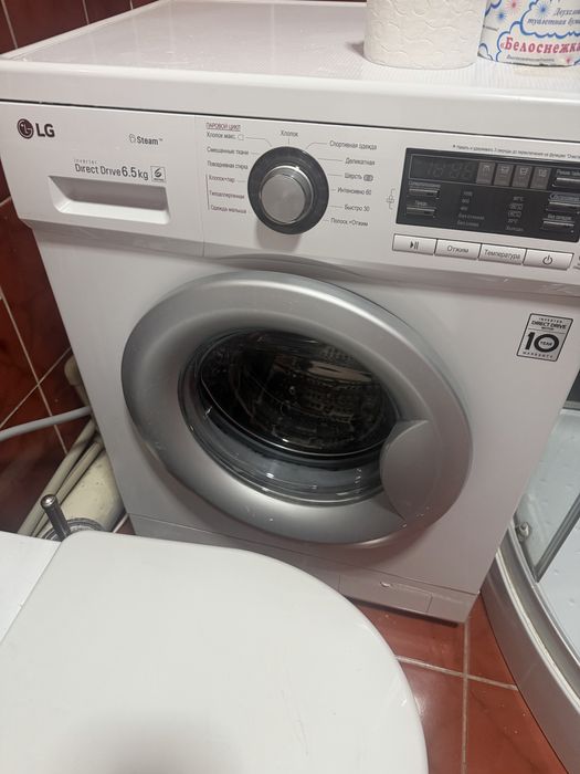 Продам стиральную машину