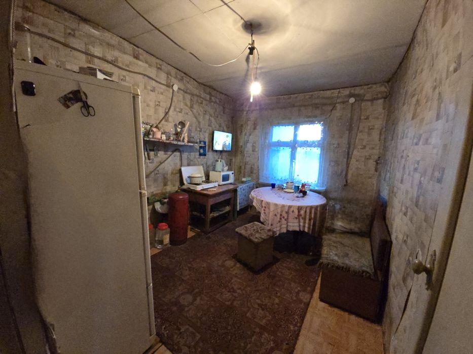 Продам дом в рабочем посёлке