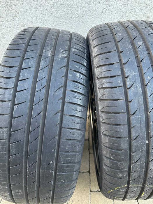 Jante Mini Cooper Countryman R60, Paceman R61 5 Star Double Spoke