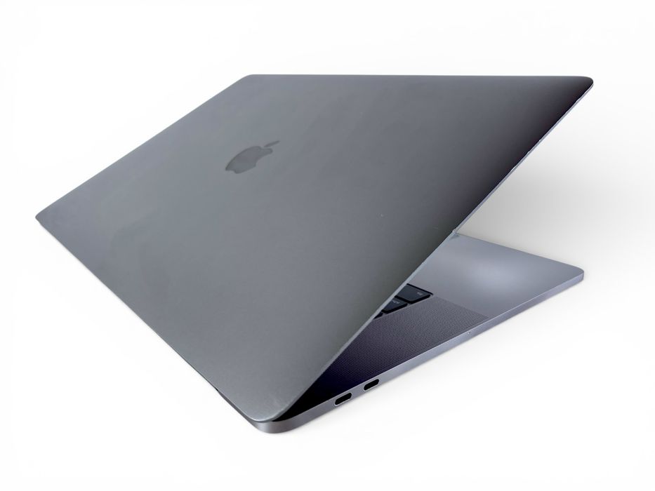 Macbook Pro 15 2018 i7 2,2Ghz 32RAM 1TB Space Gray Гаранция!