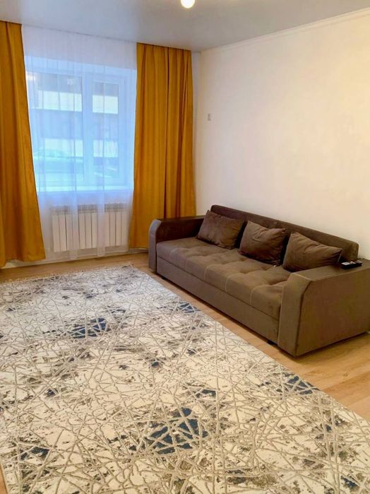 Аренда 2-комнатной квартиры