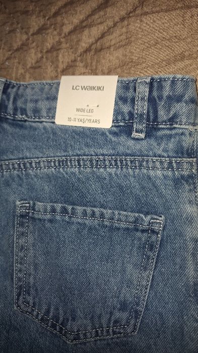 Дънки за момичета