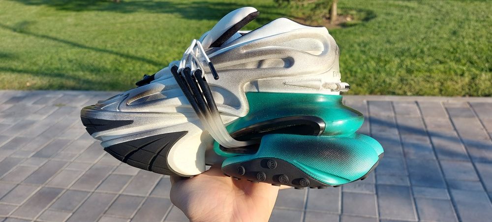 Balmain unicorn culoarea 1/13 39-41