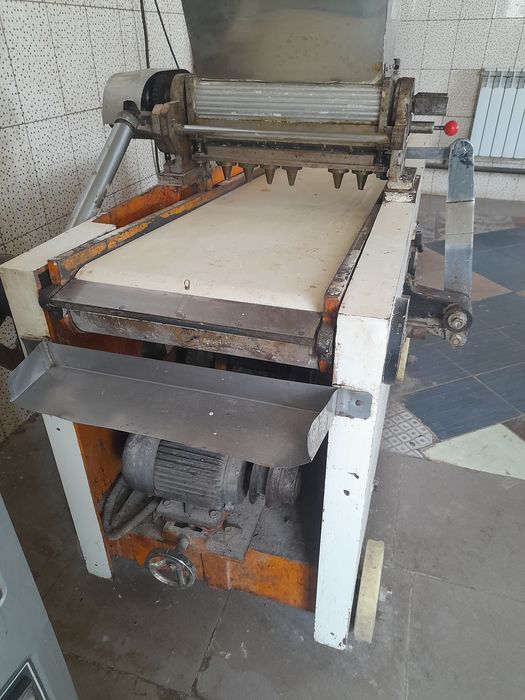 Аппарат для кондитерских изделий