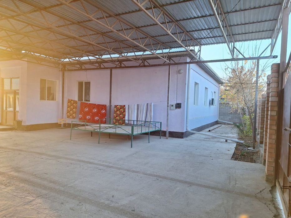 Продается плановый дом