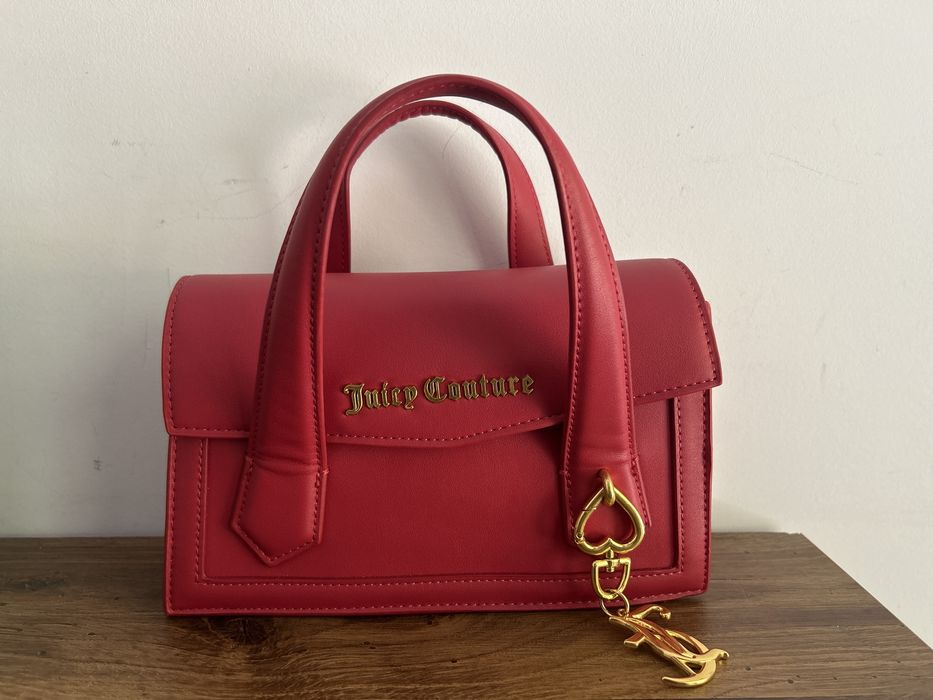 Geantă Juicy Couture