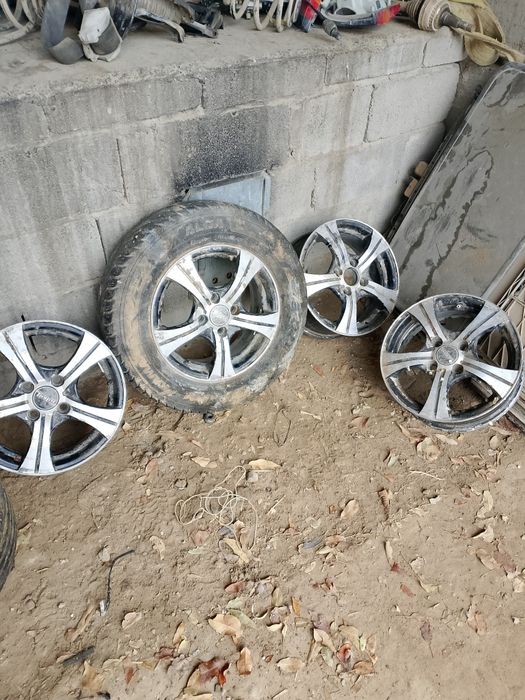 Категория 14 OLX китайка