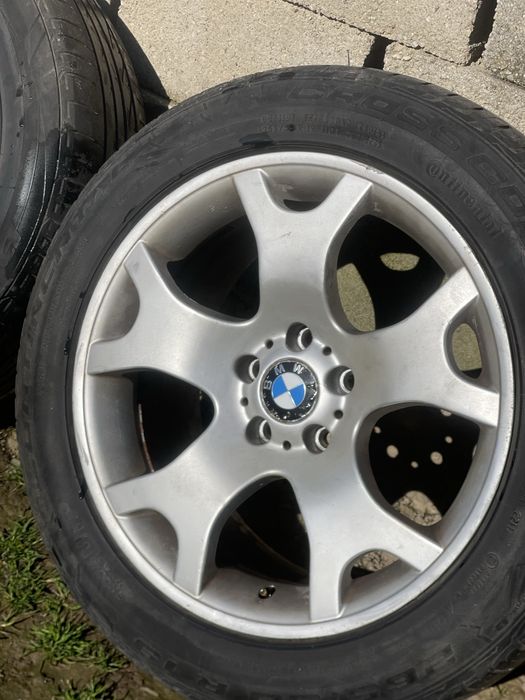 Vand  Jante / 19 BMW in stare foarte buna