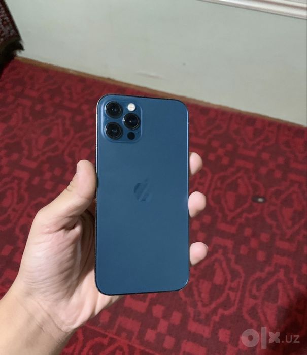 Iphone 12 pro ideal
