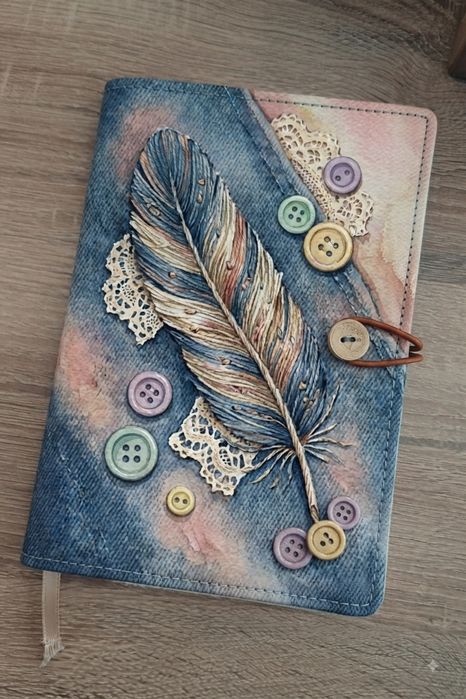 Калъф за книги и тефтери