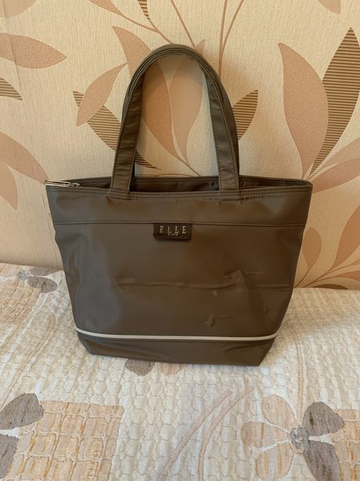 Новая сумочка