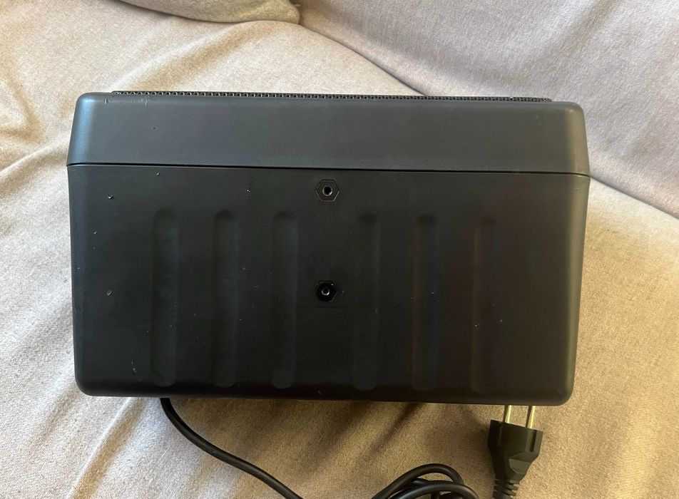 Monitor activ LTO PAM5A 80W cu suport perete tavan