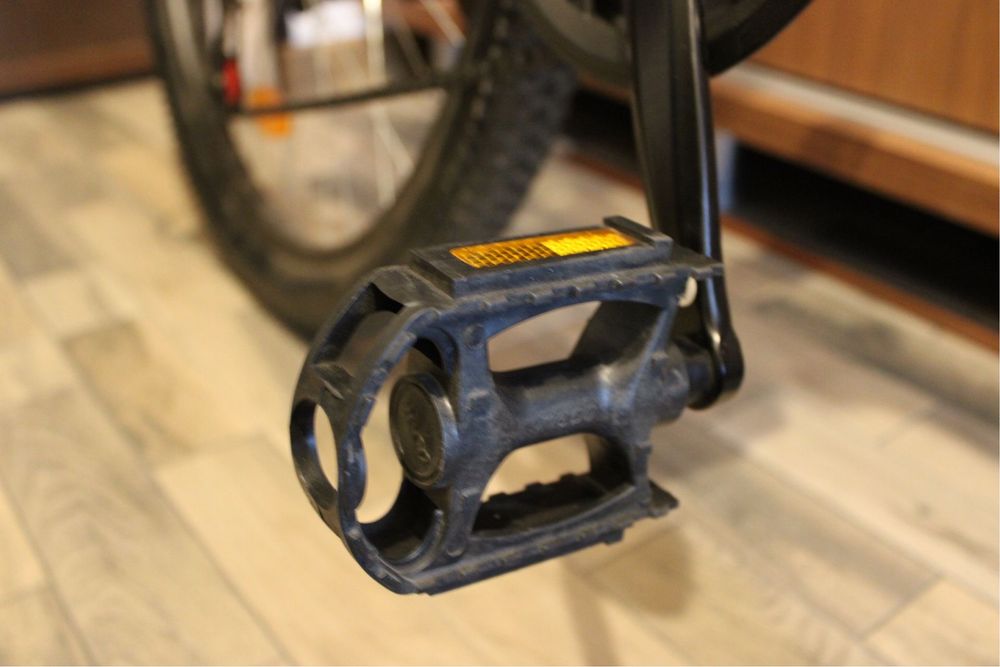 Bicicleta Carpat