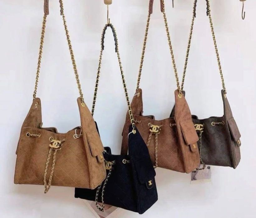 Подборка сумочек