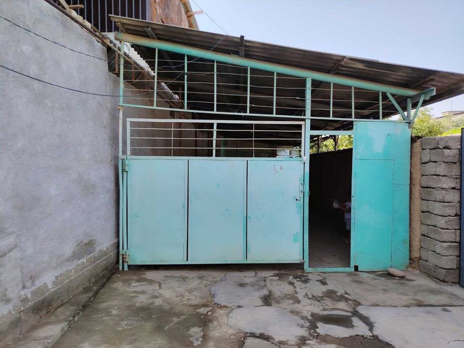 Продается дом в Яшнабадском районе Фергана йули 3,5 сотки 5-комнат