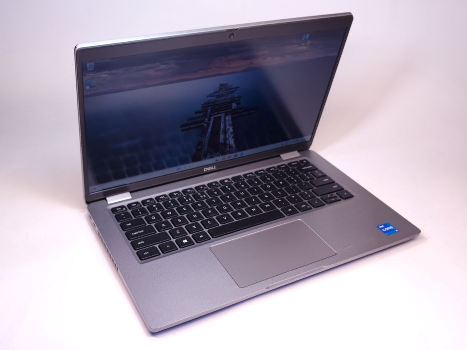 Dell Latitude 5420 i5-1135G7 SSD256/32GB RAM | #D94724