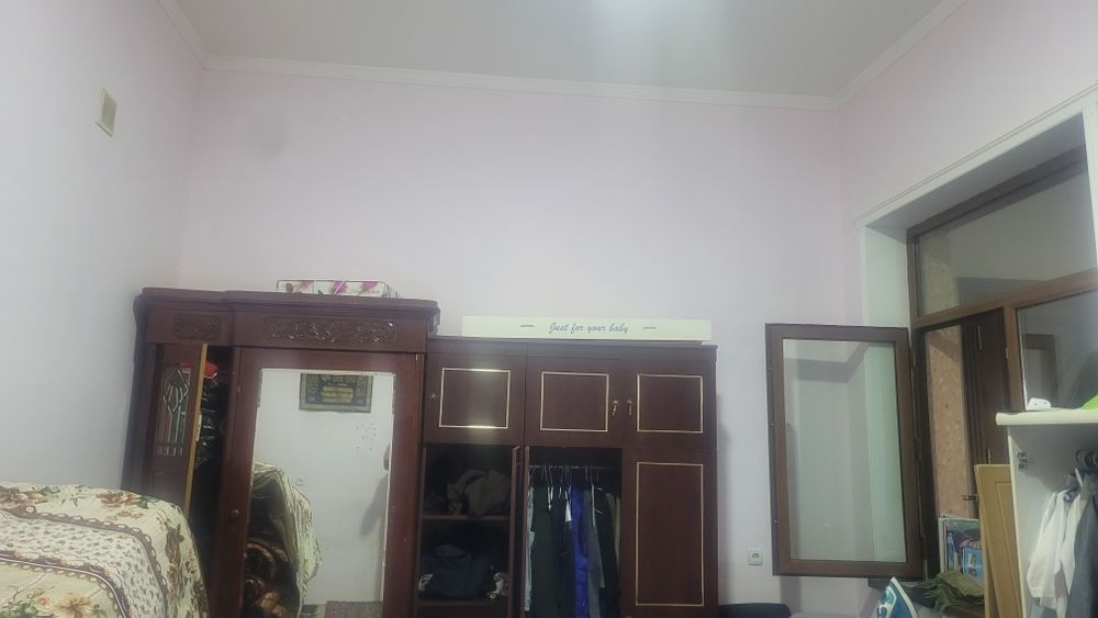 Тошкент тумани Бунёдкор маҳалла, уй сотилади