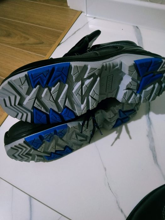 Зимняя спецобувь