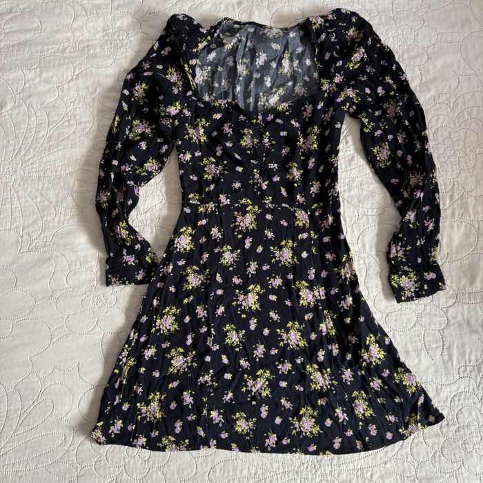 Рокля - Размер ХS