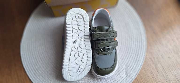 Нови обувки/сникърси/маратонки Lurchi, Adidas, Pablosky - н. 26