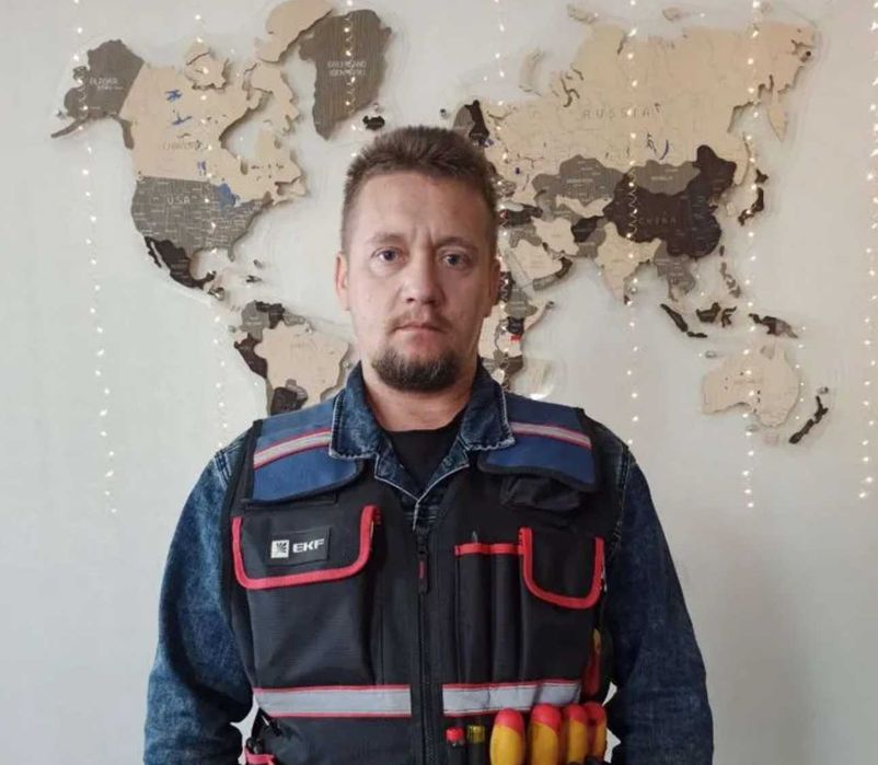 Сварка труб, металлоконструкций и деталей — быстро и качественно!