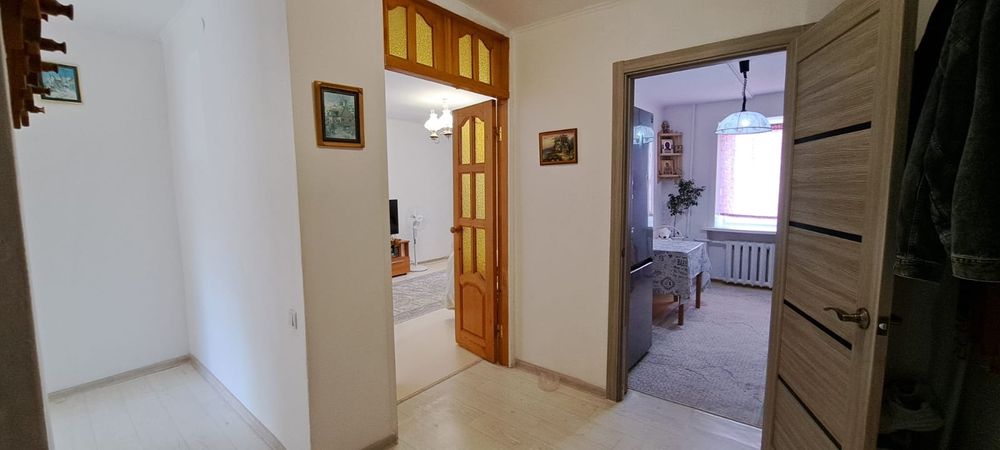 Продажа квартиры