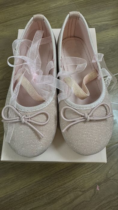 Pantofi / balerini Masura 29