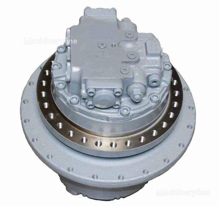 Transmisie finală pentru excavator Caterpillar 318