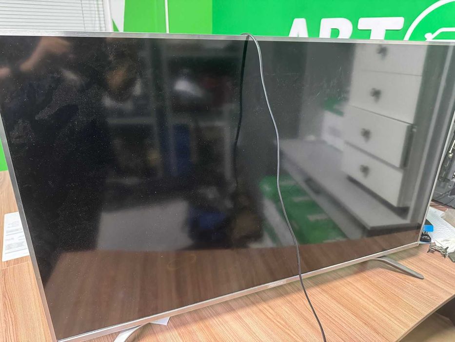 Телевизор Hisense (101/6210)  Алматы