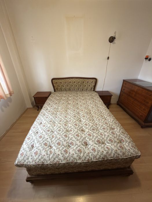 Set complet mobilier dormitor vechi anii ‘70, ‘80