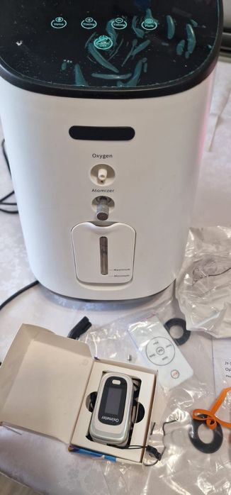 Кислородный концентратор JY-105