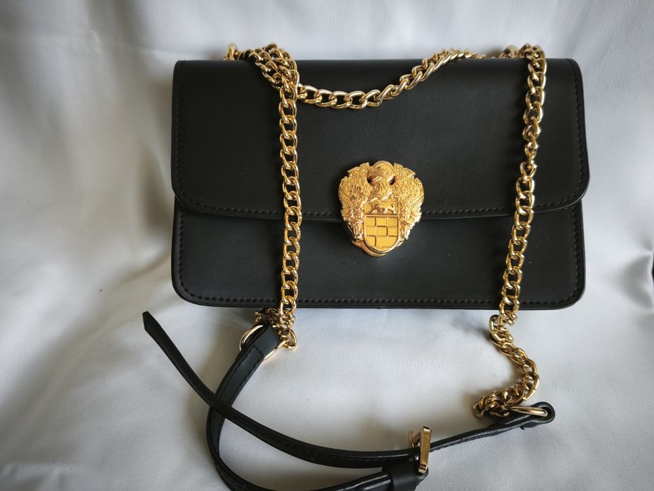 Vince Camuto, чанта еко кожа