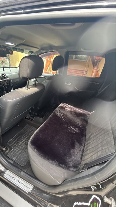 DACIA Duster 2011 — imagine 4